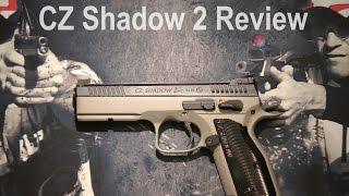 CZ Shadow 2 Review