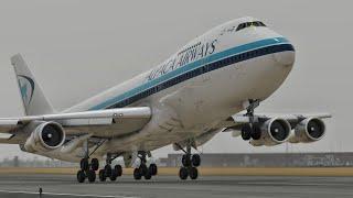 One of the best addons for X-Plane 12 | Felis Boeing 747-200 flown from Cairo to Luxor