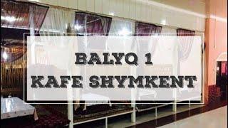 НАЗЫВАЕТСЯ #BALYQ НО ЕСТЬ ВСЁ БЛЮДА