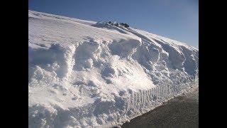 TASMANIA MT WELLINGTON HOBART 2019/AUSTRALIA