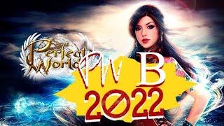 Perfect World в 2022 ГОДУ! КТО ИМБА В ПВЕ И ПВП!! БУДУЩИЕ НЕРФЫ!! ТИР ЛИСТ ПЕРСОНАЖЕЙ!!