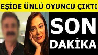 Üç Kız Kardeş'in Rüçhan'ı Veda Yurtsever'in eşi de oyuncu çıktı! Güldür Güldür'ün yıldızı çıktı!