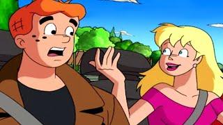 Alternate Riverdales | Archie's Weird Mysteries - Archie Comics | Episode 36