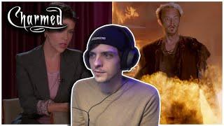 Charmed - Season 6 Episode 6 (REACTION) 6x06 | My Three Witches