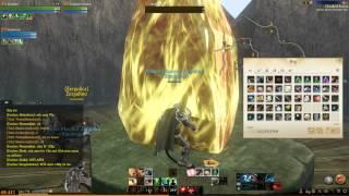 ARCHEAGE tank paladin adventures 3