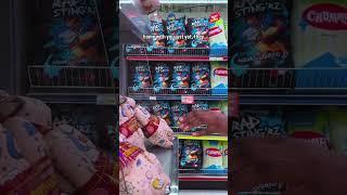 Product Autonomy at Omega Mart | Meow Wolf Las Vegas