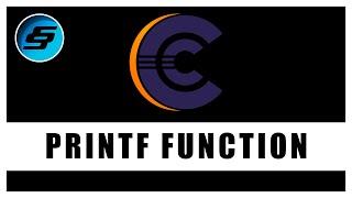 printf() Function - C Programming