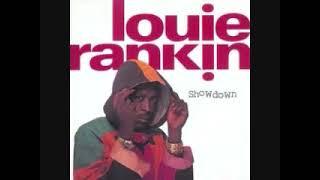 Louie Rankin "typewr"