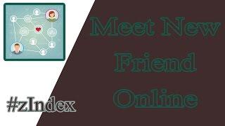 How To Find New Friends Online To Practice Better English