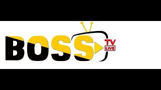 BOSS FOREIGN  NEWS  @ 6AM ON BOSSTV LIVE .........WOFA KOFI APPIAH & OHENE NANA KWAKYE