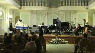 Extract Haydn | Haydn Passion by Anna Mikhailova