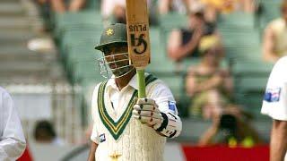 From the Vault: Yousuf shines with Boxing Day ton