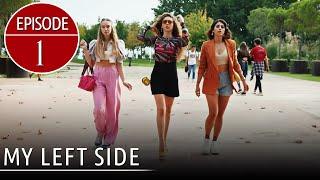 Sol Yanım | My Left Side Short Episode 1 (English Subtitles)