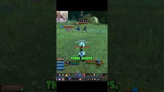 Killing the Alliance Outrunners on Hardcore for the Runed Scroll quest. full vid on my channel