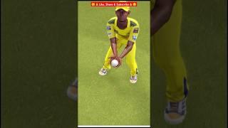 Chennai Super Kings vs Mumbai Indians - csk vs mi - ipl - cricket match - cricket 19 game