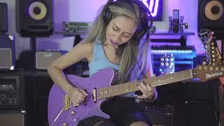 Exploring Analog Delay (Seymour Duncan Vapor Trail Deluxe) - Lari Basilio