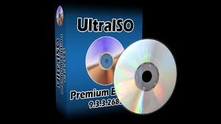 How to Install And activate Ultra Iso for free for lifetime latest trick 2018 100% working