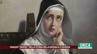 Musei Civici, un percorso interattivo nella storia della Monaca di Monza