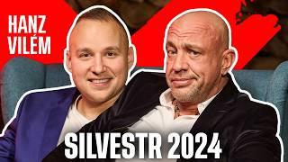 SILVESTR 2024 - ŽENÁM A NEZLETILÝM VSTUP ZAKÁZÁN... | BROCAST #118