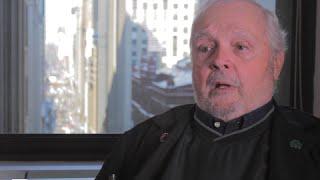 Mike Forrester Reflects on 50-years of trading at the CBOT