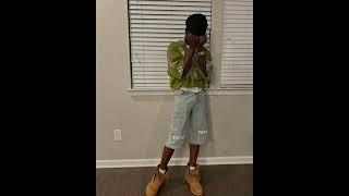 [FREE] Raq Baby YFG Fatso Type Beat - "Rest up"