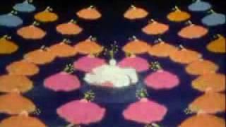 Disney Fantasia-Nutcracker3 -Dance of Mirlitons/ Flowers Ballet Sequence