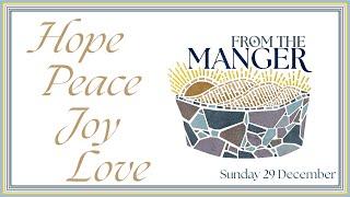 Sunday  29th December  2024 Glen Waverley Uniting Church Worship 10:00am