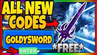 All *New* Working Codes for Sword Elites Giant Pet (ROBLOX) *MAY 2020*