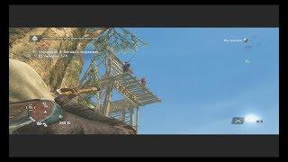 Assassin's Creed 4 Black Flag Черный Флаг прохождение 56 Пороховой заговор