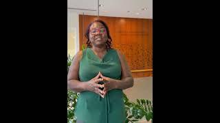 FAITHS: Message from Michelle, April 9, 2025