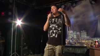 Chad Anderson Stand Up 12/01/14
