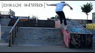 FKskate - Roskilde Skatepark