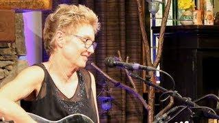 Eliza Gilkyson - "Beauty Way" | Concerts from Blue Rock LIVE