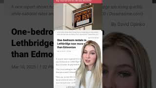 Top stories from Lethbridge News Now! Mar. 10, 2025