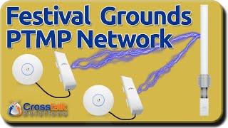 Festival Grounds PTMP Network