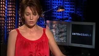 Untraceable - Interviews with Diane Lane and Billy Burke