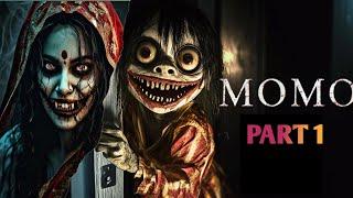 Momo Part I - Short Horror Film