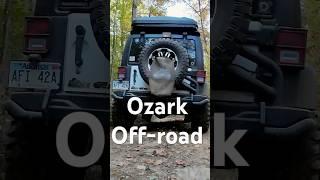 Ozark Offroad 6
