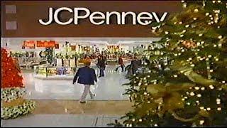 90s Christmas Commercial Compilation Part 3