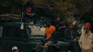 Crispy Malawi - Uzithamanga (Director’s Cut)