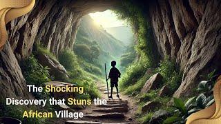 The SHOCKING discovery that STUNS the entire AFRICAN village !!!