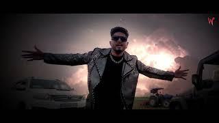 SHER (TEASER) MANI JAGPALPURIA FT SAM JAGPALPURIA |  NEW PUNJABI SONG  2024