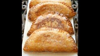 Southern fried pies