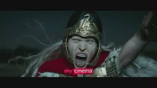 Sky Cinema HD Germany - 2023 Highlights Advert [King Of TV Sat]