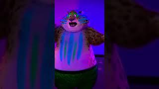 ZOOTOPIA #MOVIE  -#short_mix