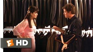 Two Weeks Notice (1/6) Movie CLIP - Lucy Gives Notice (2002) HD