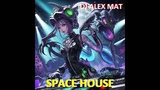 DJ.ru Микс: DJ Alex Mat — SPACE HOUSE ( progressive house & melodic techno )