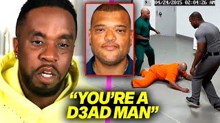 Diddy THREATENS Male GRAPE Victim After Losing $100 Million Lawsuit │ HORRIFYING Allegations