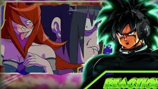 How Sasuke really lost his V REACTION to KISHINPAIN'S