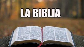 VIDA ABUNDANTE IGLESIA CRISTIANA - LA BIBLIA